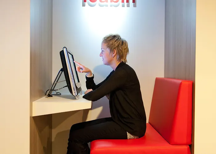 贝尔蒙特酒店 3*